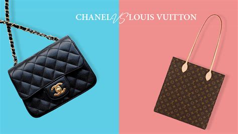 hermes chanel louis vuitton|chanel vs louis vuitton bags.